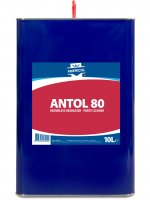 DÉGRAISSANT À FROID 10L (NON CONCERNÉ ADR) (1PC) DÉGRAISSANT À FROID 10L (NON CONCERNÉ ADR) (1PC)