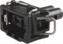 DELPHI PLUG HOUSING 2-POLE (1PC)