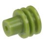 DELPHI WEATHERPACK SEAL GREEN 1.4-1.9MM² (50PCS) DELPHI WEATHERPACK SEAL GREEN 1.4-1.9MM² (50PCS)