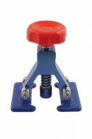 DENT PULLER KIT WITH 10 PADS (1PC)