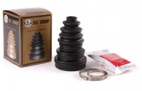 DG BULK SET UNIVERSAL DRIVE SHAFT BOOT 55MM 105MM (20PCS)