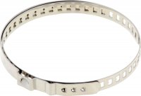 DG CLAMPS PRE-ROLLED LARGE DIAMETER 45-120MM (1PC)