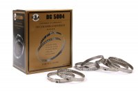 DG CLAMPS PRE-ROLLED LARGE DIAMETER 45-120MM (50PCS)