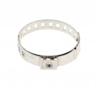 DG COLLIERS DE SERRAGE PRÉLAMINÉS PETIT MODÈLE DIAMÈTRE 20-45MM (1PC) DG COLLIERS DE SERRAGE PRÉLAMINÉS PETIT MODÈLE DIAMÈTRE 20-45MM (1PC)