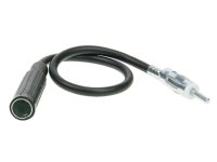DIN ANTENNA EXTENSION 30 CM (1PC)