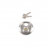 DISCUS LOCK 70MM (1PC) DISCUS LOCK 70MM (1PC)