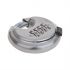 discus lock 70mm number combination 1pc