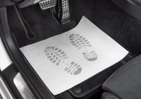 DISPOSABLE FLOOR MATS ON ROLL 38X50 (500PCS) DISPOSABLE FLOOR MATS ON ROLL 38X50 (500PCS)