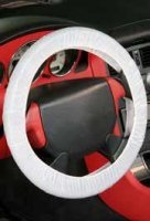 DISPOSABLE STEERING WHEEL COVERS IN BOX (250PCS)