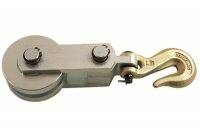 DOWN PULL HOOK (1PC)