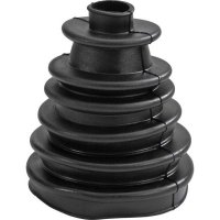 DRIVE SHAFT BOOT 19/28, 56/116 + OE CLAMP + GREASE (1PC)