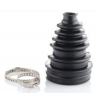 DRIVE SHAFT BOOT SET CAR SPECIFIC 8 TYPES (1PC) DRIVE SHAFT BOOT SET CAR SPECIFIC 8 TYPES (1PC)