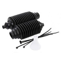 DRIVE STEERING AXLE COVER (1SET)