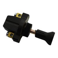 DRUK EN TREK SCHAKELAAR KORT, SCHROEF CONTACTEN 12V 16A, 24V 8A (1ST) DRUK EN TREK SCHAKELAAR KORT, SCHROEF CONTACTEN 12V 16A, 24V 8A (1ST)