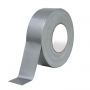 DUCT TAPE SILVER GRAY 50MTR 100MM (1PC)
