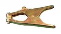 EARTH CLAMP NEVADA 500A PIN (1PC) EARTH CLAMP NEVADA 500A PIN (1PC)