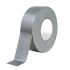 ecoline duct tape grijs 50meter 100mm 1st