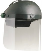 ÉCRAN FACIAL PERFO-B, COULEUR TRANSPARENT, LONGUEUR 18 CM (1PC) ÉCRAN FACIAL PERFO-B, COULEUR TRANSPARENT, LONGUEUR 18 CM (1PC)