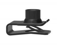 ÉCROU À TÔLE, SPEEDNUT M10 (100PC) ÉCROU À TÔLE, SPEEDNUT M10 (100PC)