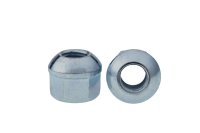 ECROU DE ROUE OUVERT M12X1,50-19 CONISCH SW19 (1PC) ECROU DE ROUE OUVERT M12X1,50-19 CONISCH SW19 (1PC)