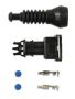 EFI CONNECTOR 2-POLE KIT 12-PCS (1PC) EFI CONNECTOR 2-POLE KIT 12-PCS (1PC)