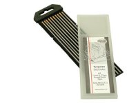 ÉLECTRODE DE TUNGSTÈNE DORÉ 1,6MM (10PC)