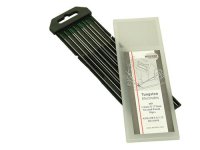 ÉLECTRODE DE TUNGSTÈNE VERT 2,4MM (10PC) ÉLECTRODE DE TUNGSTÈNE VERT 2,4MM (10PC)