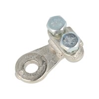 EMBOUT DE CÂBLE Ø6 10MM² EMBOUT DE CÂBLE Ø6 10MM²