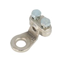 EMBOUT DE CÂBLE Ø8 16MM² EMBOUT DE CÂBLE Ø8 16MM²