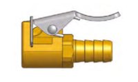 EMBOUT GONFLAGE TUYAU 8MM (1PC)