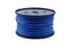 enkeladerige kabel pvc 10mm2 blauw 1m500rol