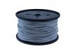enkeladerige kabel pvc 10mm2 grijs 1m500rol