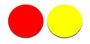 ENKELADERIGE KABEL PVC 2,0MM2 ROOD/GEEL (1M-100/ROL)