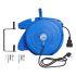 enrouleur automatique de cble 15m 1pc
