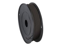 ENROULEUR DE CÂBLE D‘ALIMENTATION 1,50 MM² NOIR 100 MÈTRES (1PC)