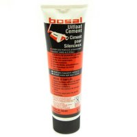 EXHAUST CEMENT TUBE 570G (1PC)