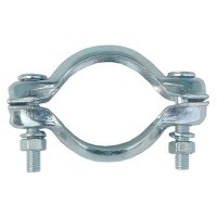 EXHAUST CLAMP 66MM RENAULT (1PC)