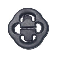 EXHAUST RUBBER FIAT (1PC)