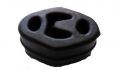 exhaust rubber ford 1pc