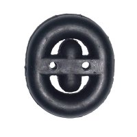 EXHAUST RUBBER RENAULT (1PC)
