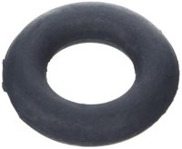 EXHAUST RUBBER VAG, MERCEDES, PSA, FIAT (1PC)