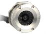 explosionproof camera stainless steel housing lines and night vision 1pc