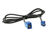 FAKRA EXTENSION 100 CM (M)> (F) (1PC)
