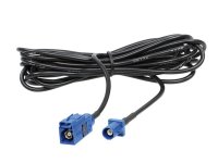 FAKRA VERLENGING 200 CM (M) > (F) (1ST) FAKRA VERLENGING 200 CM (M) > (F) (1ST)