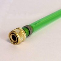 FEMCO STRAIGHT DRAINER SB + HOSE 25CM (1PC) FEMCO STRAIGHT DRAINER SB + HOSE 25CM (1PC)