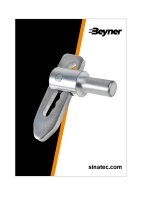 FERMETURE D‘AUTOMNE SOUDABLE (1PC) FERMETURE D‘AUTOMNE SOUDABLE (1PC)