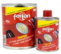 FERTAN TAPOX SET 2-K PETIT (1PC)