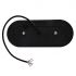 feu arrire 6 fonctions 323x134mm 54led left 1pc