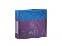 FIL À SOUDER MIG CEWELD SG3/FIJN/SK - Ø0.8MM - 16KG (1PC) FIL À SOUDER MIG CEWELD SG3/FIJN/SK - Ø0.8MM - 16KG (1PC)