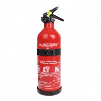 FIRE EXTINGUISHER 1KG ABC NL (1ST) (1PC)